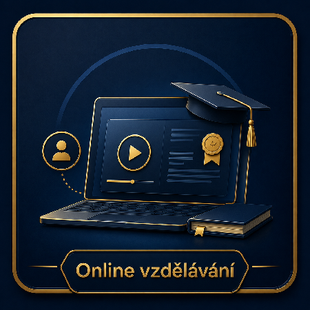 Online vzdělávání