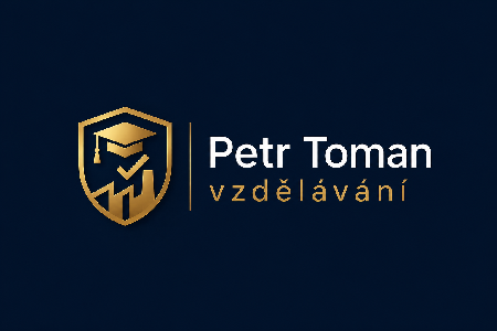 Petr Toman vzdělávání